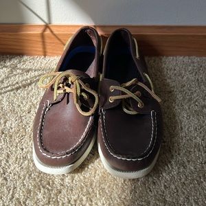 Sperry Boat Shoes